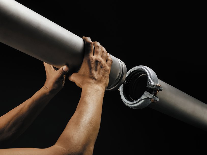 Victaulic returns to IFAT 2024 with innovative pipe joining solutions for the water industry